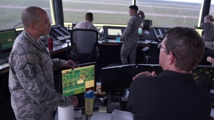 14th Flying Training Wing's 2018 Year in Photos