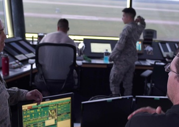 14th Flying Training Wing's 2018 Year in Photos
