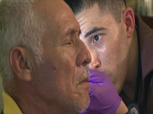 Enduring Promise: JOINT TASK FORCE BRAVO MEDRETE
