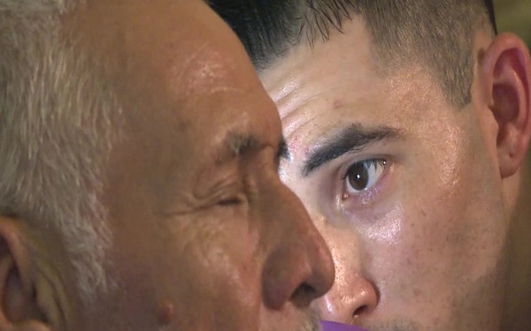 Enduring Promise: JOINT TASK FORCE BRAVO MEDRETE