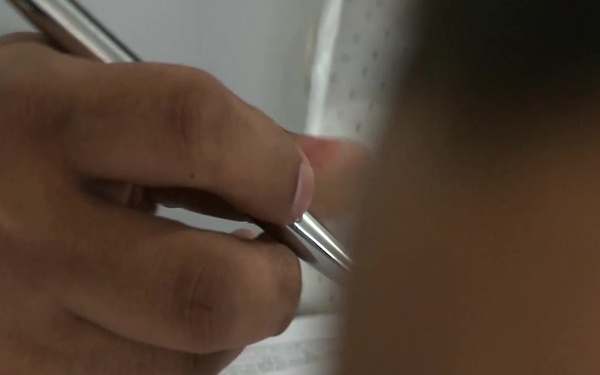 Enduring Promise: JOINT TASK FORCE BRAVO MEDRETE at Honduran School