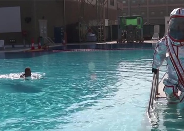 December 2018 USARCENT Minute