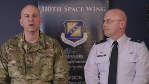 January 2018 Pre UTA Commander's Comments