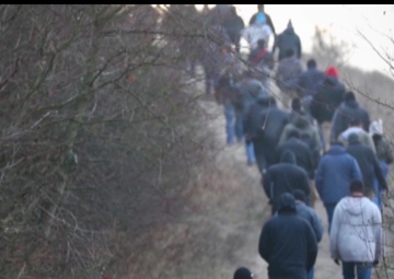 Atlantic Resolve NCO Staff Ride is Also an NCO Reminder of Purpose