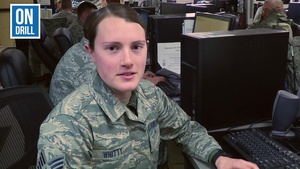 On Drill: January 2019