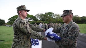 DPAA Disinterment