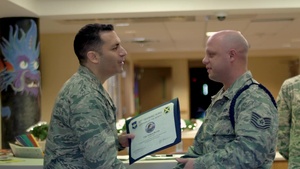 Warhawk of the Month: November W/Intro