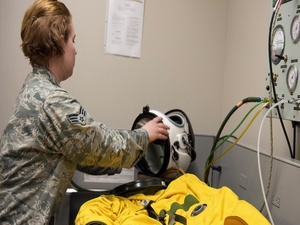 Mission Monday: SrA Gloria Hickle 9th PSPTS