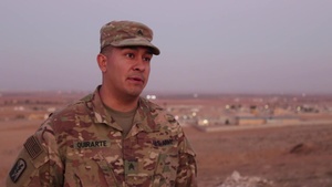 Night Vision Training in Jordan