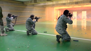 Regional Training Support Division West - Capabilities.