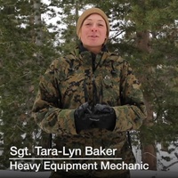 Winter Mountain Leaders Course