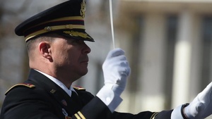 B-Roll: Florida National Guard supports 46th Governor of Florida Inauguration