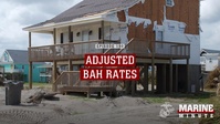 Marine Minute: Adjusted BAH Rates