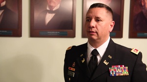 Florida National Guard supports 46th Governor Inauguration