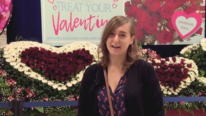 Valentine's Day 2018