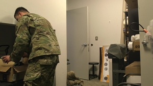 B-Roll for Broadcast Practice