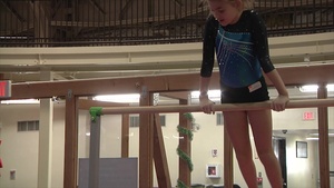 Gymnastics Show Off