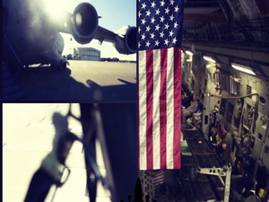 145th Airlift Wing Mission Video 2019