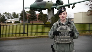 104th Security Forces Squadron, Law Enforcement Appreciation Day