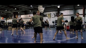EXPLORE – Army Combatives Instructor