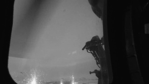 HH-60G Pave Hawk Night Training