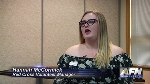 American Red Cross, 51st Dental Squadron hold dental assistant graduation