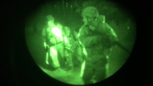 South Carolina National Guard Combat Medic Training