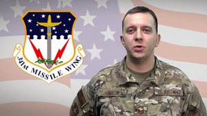 Always Ready:  Airman's Attic