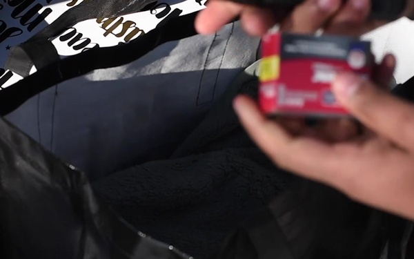 WINTER SAFETY DRIVING KIT