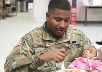 The USO in Grafenwoehr, Germany and its Army of Volunteers is Having a Real Impact in its Military Community