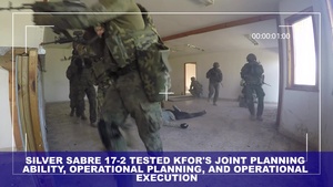Hasty Hostage Rescue