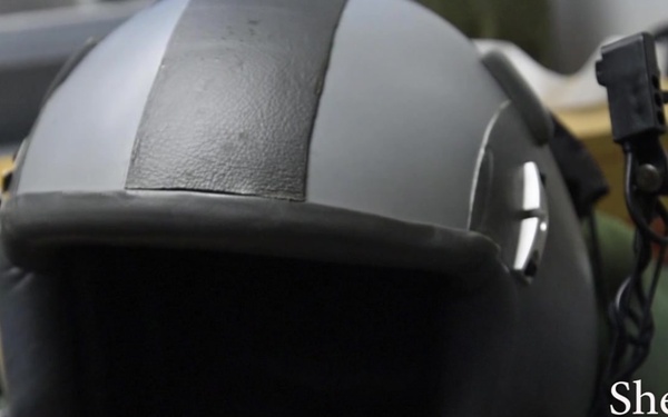 Facebook Spot Staff Sgt. Jasmine Robertson