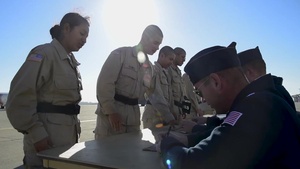 USAF Thunderbirds:  Huntington Beach