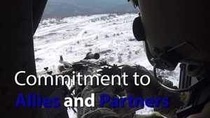 Social Media: 3-4 AHB Aerial Gunnery