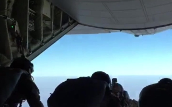 129th Rescue Wing 2018 Year-In-Review