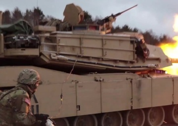 IRONHORSE Tankers Zero In