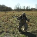 Army Reserve Engineers Practice Basic Warrior Tasks and Skills