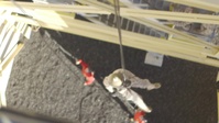 Delta Company Rappel Tower