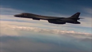 363d ISRW Mission Video