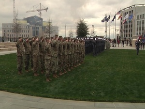 83rd Georgia Governor Inauguration