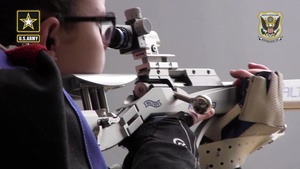 U.S. Army Junior Rifle Championships - It's Back!