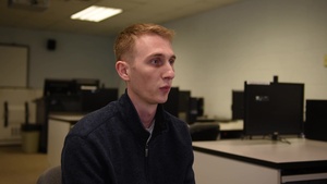 People First: Spc. Dustin Kimmes