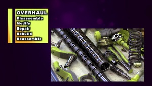 Pneudraulic Systems Mechanic WG-8255