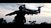 Send it | 3rd MLG landing support specialists conduct HST operations TEASER VIDEO