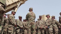 Maj. Gen. David C. Hill Leaders on Leading