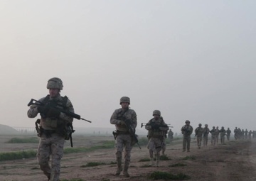 Final exercise