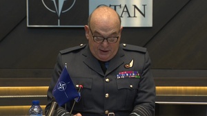 Opening Remarks by Chairman of the NATO Military Committee - Chiefs of Defence Session