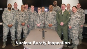 2018 Barksdale afb recap