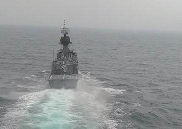 Intrepid Sentinel 2019