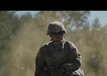 Expert Field Medical Badge Promotion Video